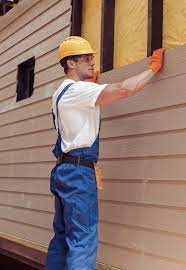 Best Insulated Siding Installation  in Sutton, NE